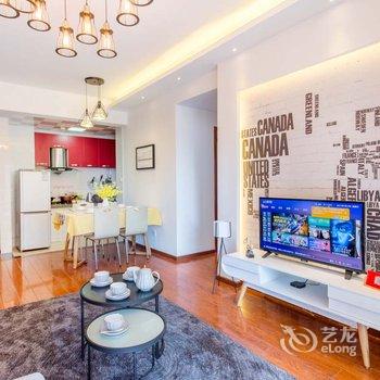 重庆Sam(00114700)公寓(学林路分店)酒店提供图片