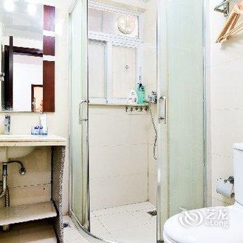 广州Locals路客·广州越秀A10舍公寓(五仙古观分店)酒店提供图片