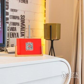 重庆Sam(00114700)公寓(学林路分店)酒店提供图片