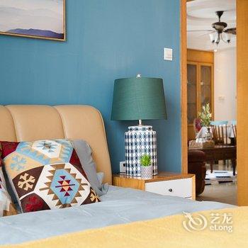 广州Alice(00010740)公寓(园西湖分店)酒店提供图片