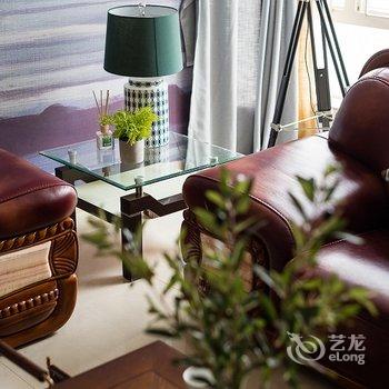 广州Alice(00010740)公寓(园西湖分店)酒店提供图片