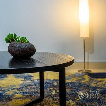 广州Locals路客·广州天河A15舍公寓(杨箕村分店)酒店提供图片