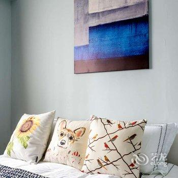 广州Locals路客·广州天河A15舍公寓(杨箕村分店)酒店提供图片