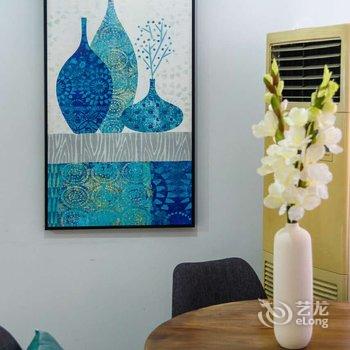 广州Locals路客·广州天河A15舍公寓(杨箕村分店)酒店提供图片