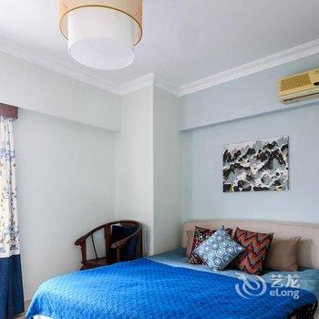 广州Locals路客·广州天河A15舍公寓(杨箕村分店)酒店提供图片