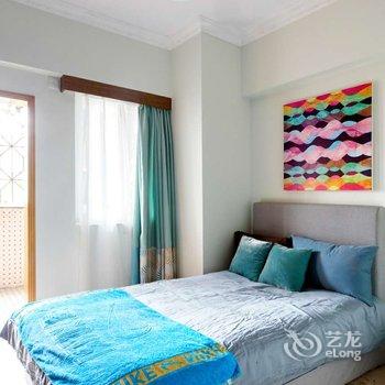 广州Locals路客·广州天河A15舍公寓(杨箕村分店)酒店提供图片