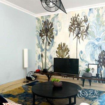 广州Locals路客·广州天河A15舍公寓(杨箕村分店)酒店提供图片