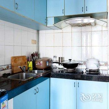 广州Locals路客·广州天河A15舍公寓(杨箕村分店)酒店提供图片