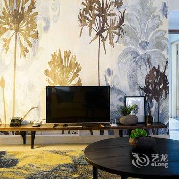 广州Locals路客·广州天河A15舍公寓(杨箕村分店)酒店提供图片