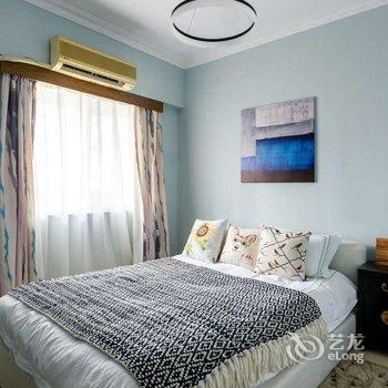 广州Locals路客·广州天河A15舍公寓(杨箕村分店)酒店提供图片