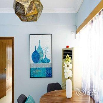 广州Locals路客·广州天河A15舍公寓(杨箕村分店)酒店提供图片