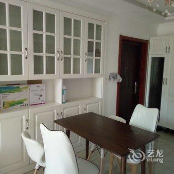 青岛weixiao特色民宿(赵家庙村分店)酒店提供图片