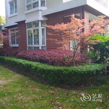 上海热栈服装设计师民宿客栈之家(罗家村分店)酒店提供图片