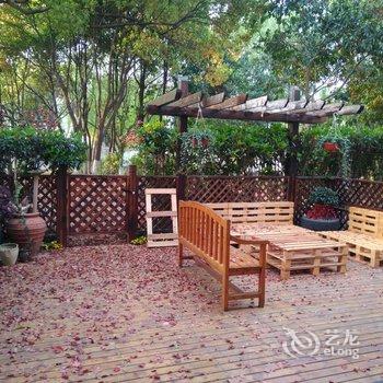 上海热栈服装设计师民宿客栈之家(罗家村分店)酒店提供图片