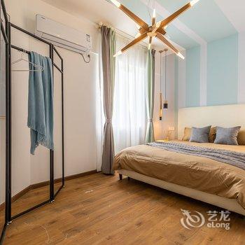 广州大猫(00136020)公寓(云桂村分店)酒店提供图片