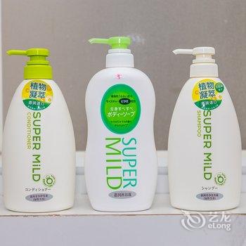 广州大猫(00136020)公寓(云桂村分店)酒店提供图片