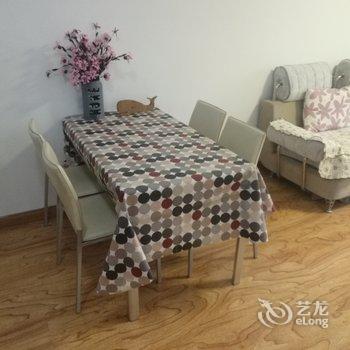 青岛小顺爸爸公寓酒店提供图片