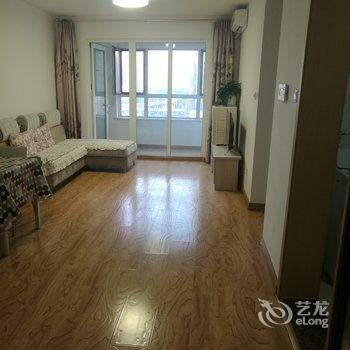 青岛小顺爸爸公寓酒店提供图片