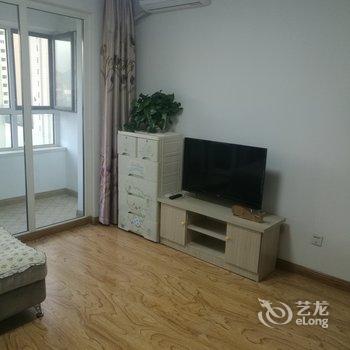 青岛小顺爸爸公寓酒店提供图片