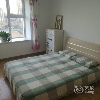 青岛小顺爸爸公寓酒店提供图片