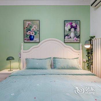 忆长安公寓(乐游东路分店)酒店提供图片