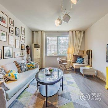 成都心念公寓(火烧堰碧翠廊分店)酒店提供图片