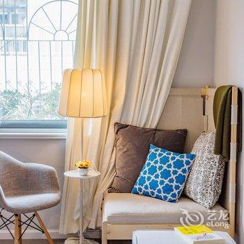 成都心念公寓(火烧堰碧翠廊分店)酒店提供图片