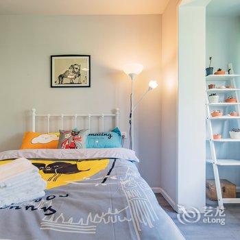 成都心念公寓(火烧堰碧翠廊分店)酒店提供图片