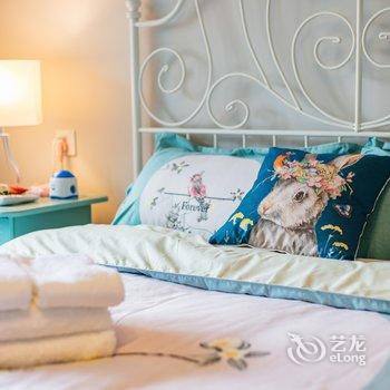 成都心念公寓(火烧堰碧翠廊分店)酒店提供图片