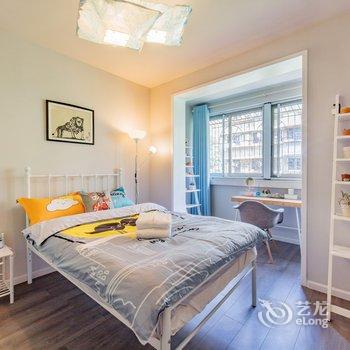 成都心念公寓(火烧堰碧翠廊分店)酒店提供图片