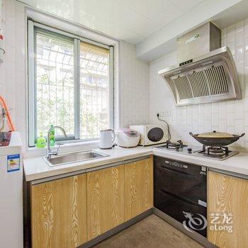 成都心念公寓(火烧堰碧翠廊分店)酒店提供图片