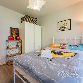 成都心念公寓(火烧堰碧翠廊分店)酒店提供图片