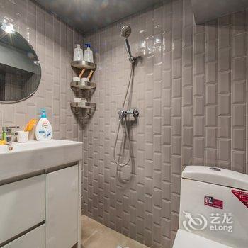 成都心念公寓(火烧堰碧翠廊分店)酒店提供图片