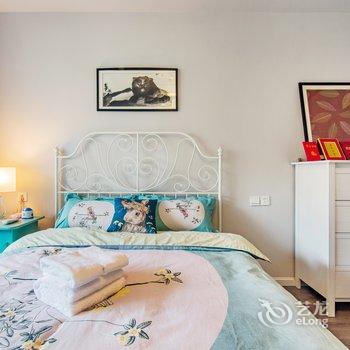 成都心念公寓(火烧堰碧翠廊分店)酒店提供图片