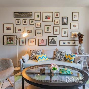 成都心念公寓(火烧堰碧翠廊分店)酒店提供图片