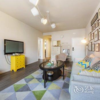 成都心念公寓(火烧堰碧翠廊分店)酒店提供图片