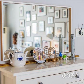 成都心念公寓(火烧堰碧翠廊分店)酒店提供图片