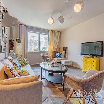 成都心念公寓(火烧堰碧翠廊分店)酒店提供图片