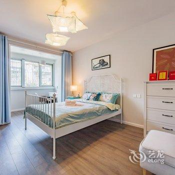 成都心念公寓(火烧堰碧翠廊分店)酒店提供图片