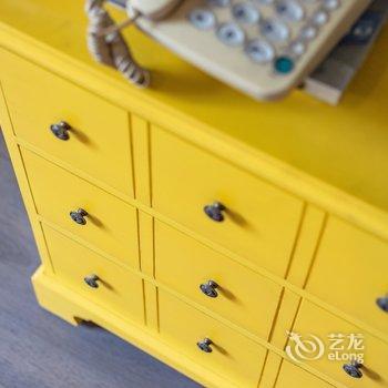 成都心念公寓(火烧堰碧翠廊分店)酒店提供图片