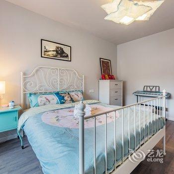 成都心念公寓(火烧堰碧翠廊分店)酒店提供图片