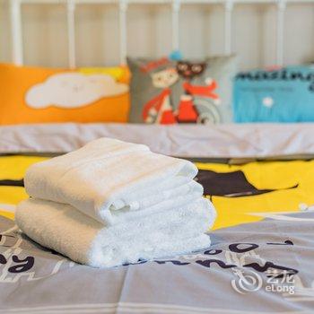 成都心念公寓(火烧堰碧翠廊分店)酒店提供图片