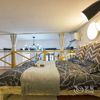回回andCarol公寓(上海徐汇艺术馆分店)酒店提供图片