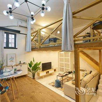 回回andCarol公寓(上海徐汇艺术馆分店)酒店提供图片