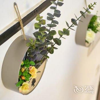回回andCarol公寓(上海徐汇艺术馆分店)酒店提供图片