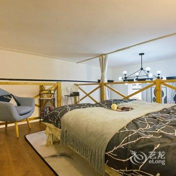 回回andCarol公寓(上海徐汇艺术馆分店)酒店提供图片