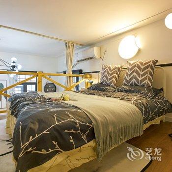 回回andCarol公寓(上海徐汇艺术馆分店)酒店提供图片