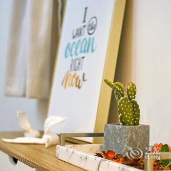 回回andCarol公寓(上海徐汇艺术馆分店)酒店提供图片