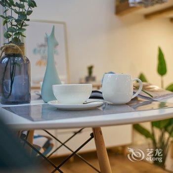 回回andCarol公寓(上海徐汇艺术馆分店)酒店提供图片