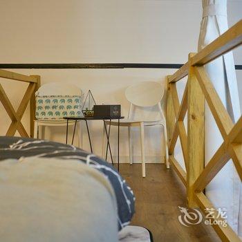 回回andCarol公寓(上海徐汇艺术馆分店)酒店提供图片